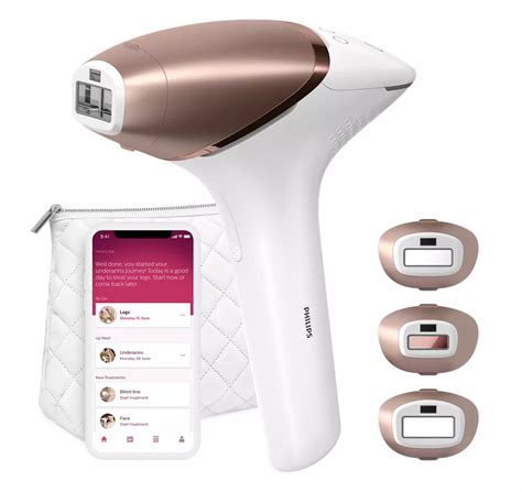 philips lumea ipl 9000 series bri955/00|Philips Lumea IPL Hair Removal 9000 Series